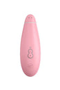 Womanizer - Premium Eco Bio-Based Clitoral Stimulator - Rose - Stag Shop