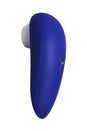 Womanizer - Starlet 2 Mini Clitoral Stimulator - Blue Sapphire - Stag Shop