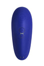 Womanizer - Starlet 2 Mini Clitoral Stimulator - Blue Sapphire - Stag Shop