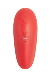 Womanizer - Starlet 2 Mini Clitoral Stimulator - Coral - Stag Shop
