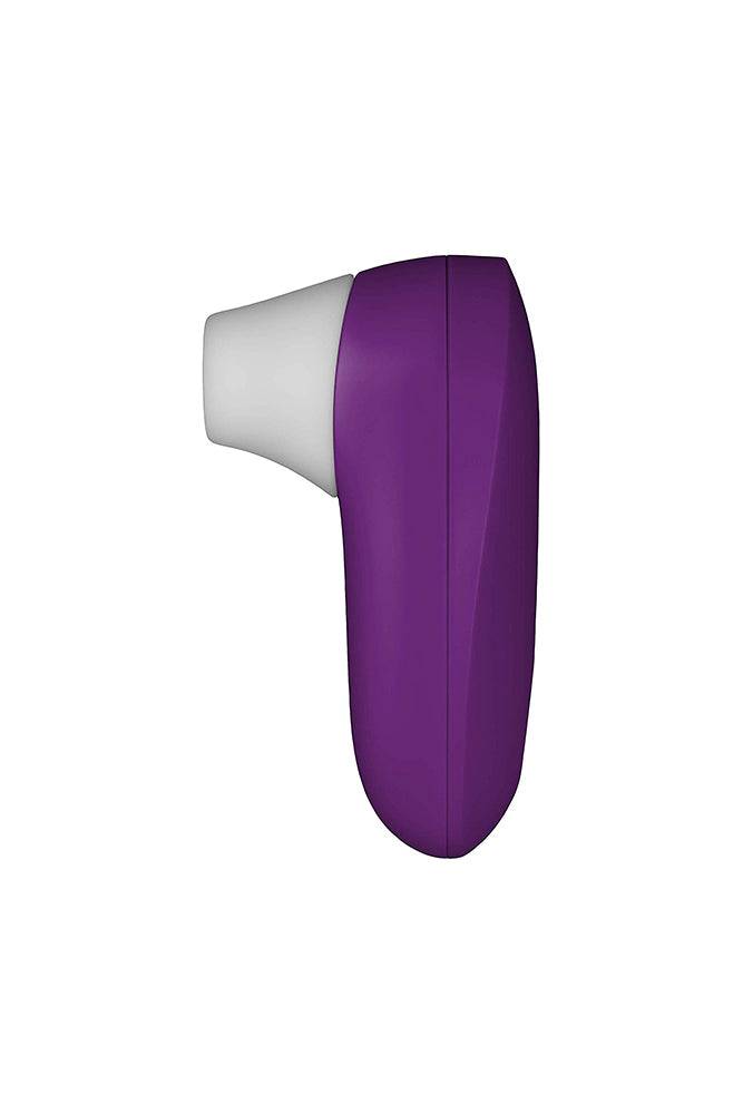 FREE MomFest Gift w/ Purchase - Womanizer One Disposable Air Pleasure Toy - Stag Shop