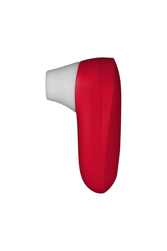 FREE MomFest Gift w/ Purchase - Womanizer One Disposable Air Pleasure Toy - Stag Shop