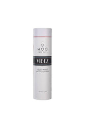 Doc Johnson - Woo More Play - Woo Vibrator - White / Rose Gold - Stag Shop