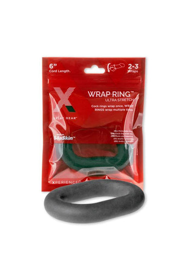 Perfect Fit - Xplay - Wrap Ring - 6 inch - Stag Shop