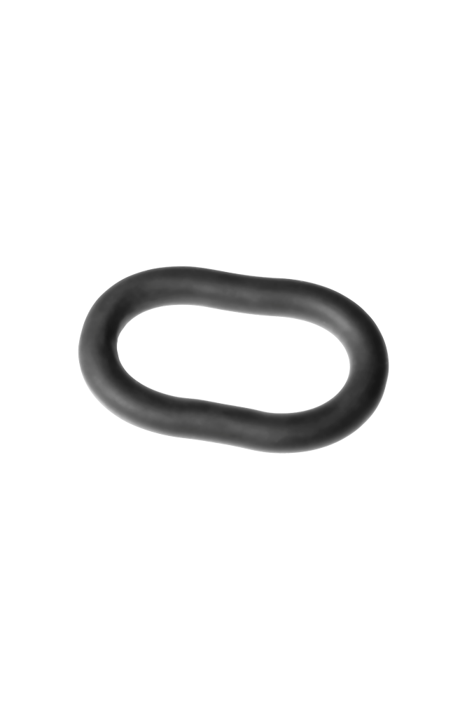 Perfect Fit - Xplay - Wrap Ring - 9 inch - Stag Shop