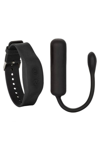 Cal Exotics - Wristband Remote Petite Bullet - Stag Shop