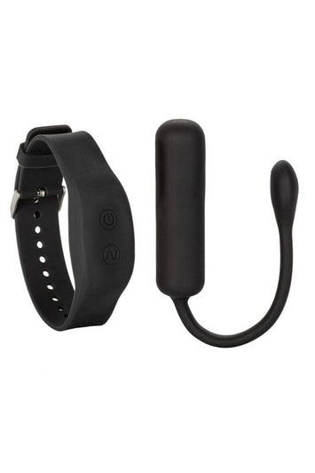 Cal Exotics - Wristband Remote Petite Bullet - Stag Shop