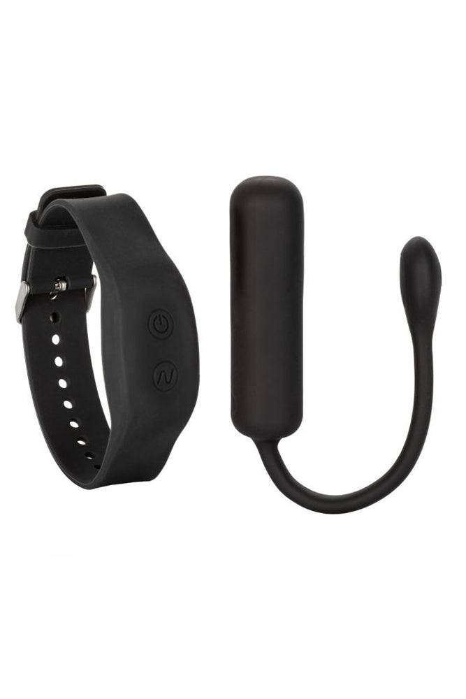 Cal Exotics - Wristband Remote Petite Bullet - Stag Shop