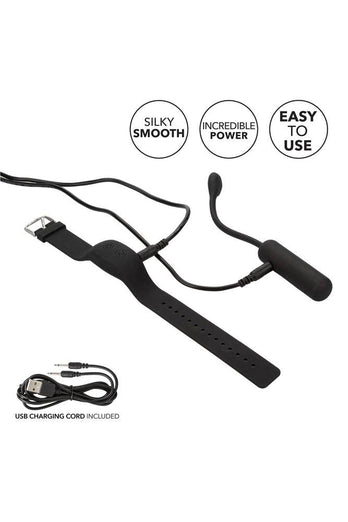 Cal Exotics - Wristband Remote Petite Bullet - Stag Shop
