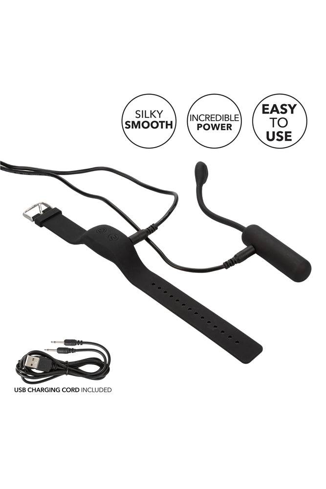 Cal Exotics - Wristband Remote Petite Bullet - Stag Shop