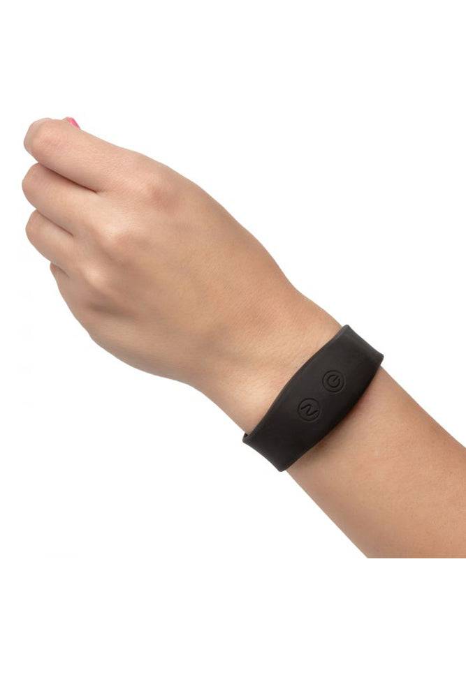Cal Exotics - Wristband Remote Petite Bullet - Stag Shop