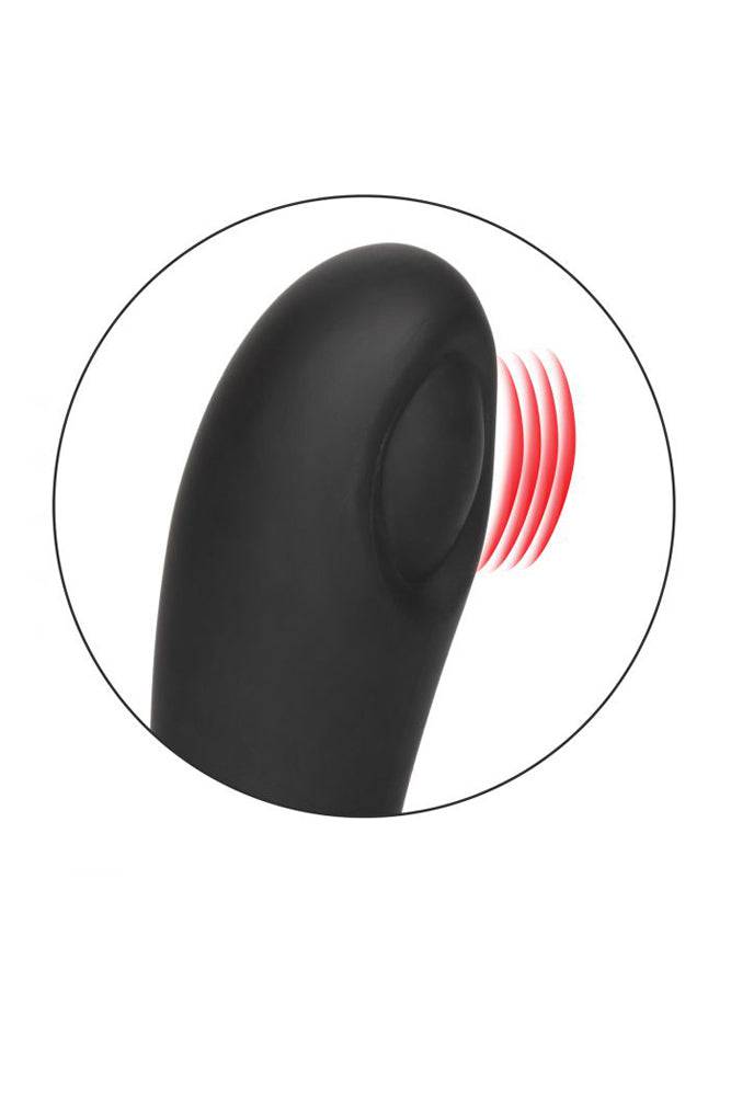 Cal Exotics - Eclipse - Wristband Remote Pulsing Anal Probe - Stag Shop