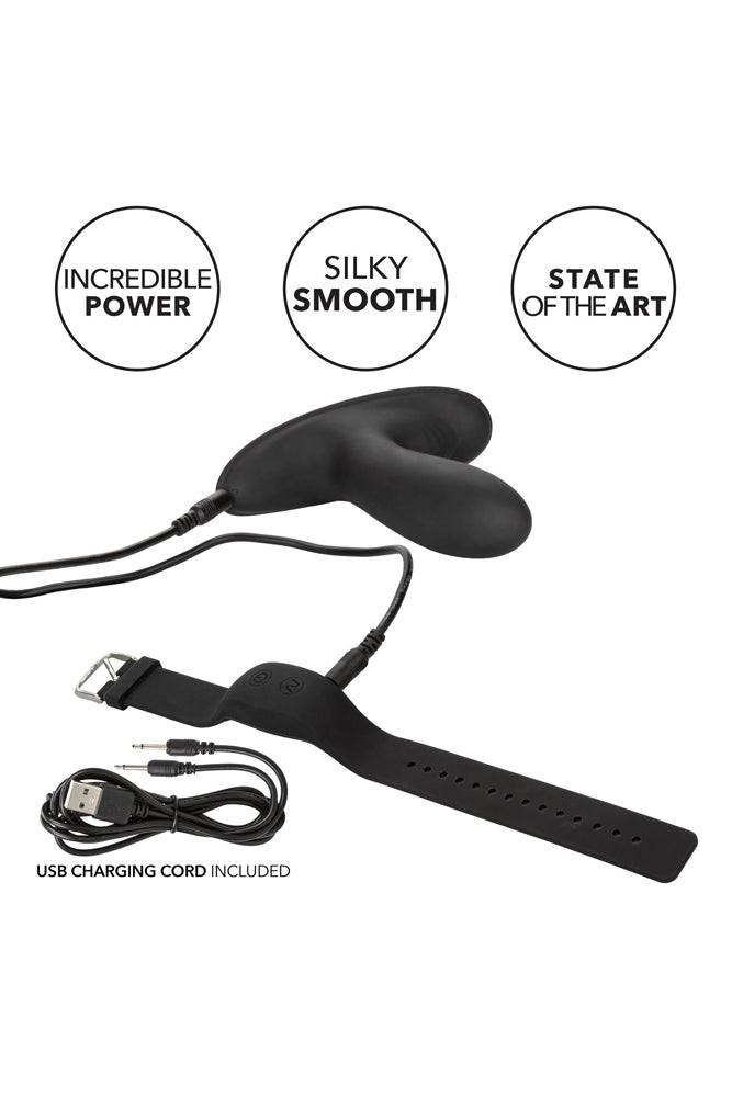 Cal Exotics - Eclipse - Wristband Remote Pulsing Anal Probe - Stag Shop