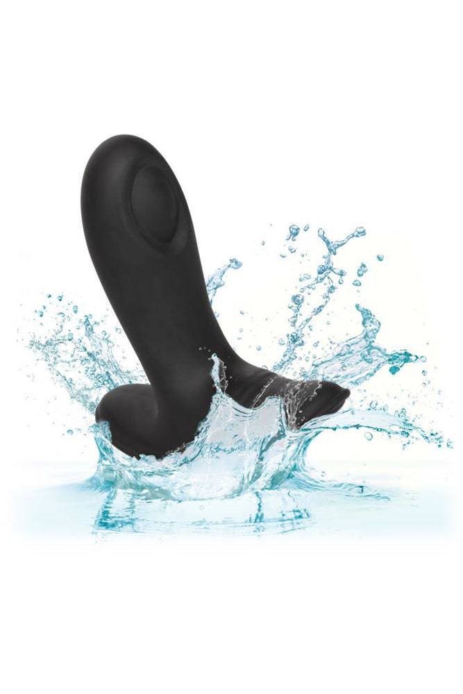 Cal Exotics - Eclipse - Wristband Remote Pulsing Anal Probe - Stag Shop