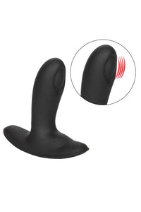 Thumbnail for Cal Exotics - Eclipse - Wristband Remote Pulsing Anal Probe - Stag Shop