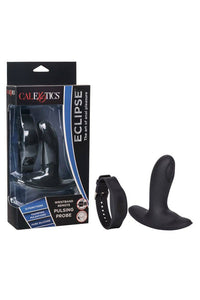Thumbnail for Cal Exotics - Eclipse - Wristband Remote Pulsing Anal Probe - Stag Shop