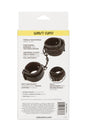 Cal Exotics - Boundless - Wrist Cuffs - Black - Stag Shop