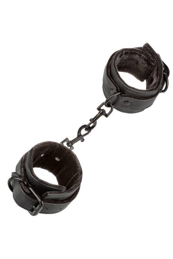 Cal Exotics - Boundless - Wrist Cuffs - Black - Stag Shop