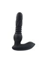 Adam & Eve - Adam's Warming & Rotating Prostate Thruster with Remote - Black - Stag Shop