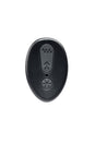 Adam & Eve - Adam's Warming & Rotating Prostate Thruster with Remote - Black - Stag Shop