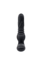 Adam & Eve - Adam's Warming & Rotating Prostate Thruster with Remote - Black - Stag Shop