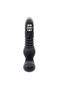 Adam & Eve - Adam's Warming & Rotating Prostate Thruster with Remote - Black - Stag Shop