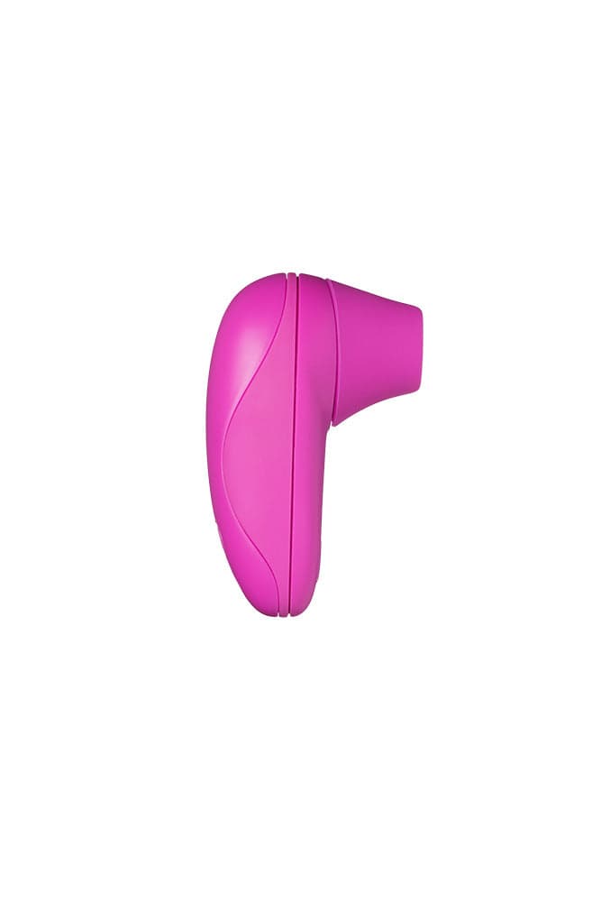 Womanizer -  Starlet Mini Clitoral Stimulator - Pink - Stag Shop