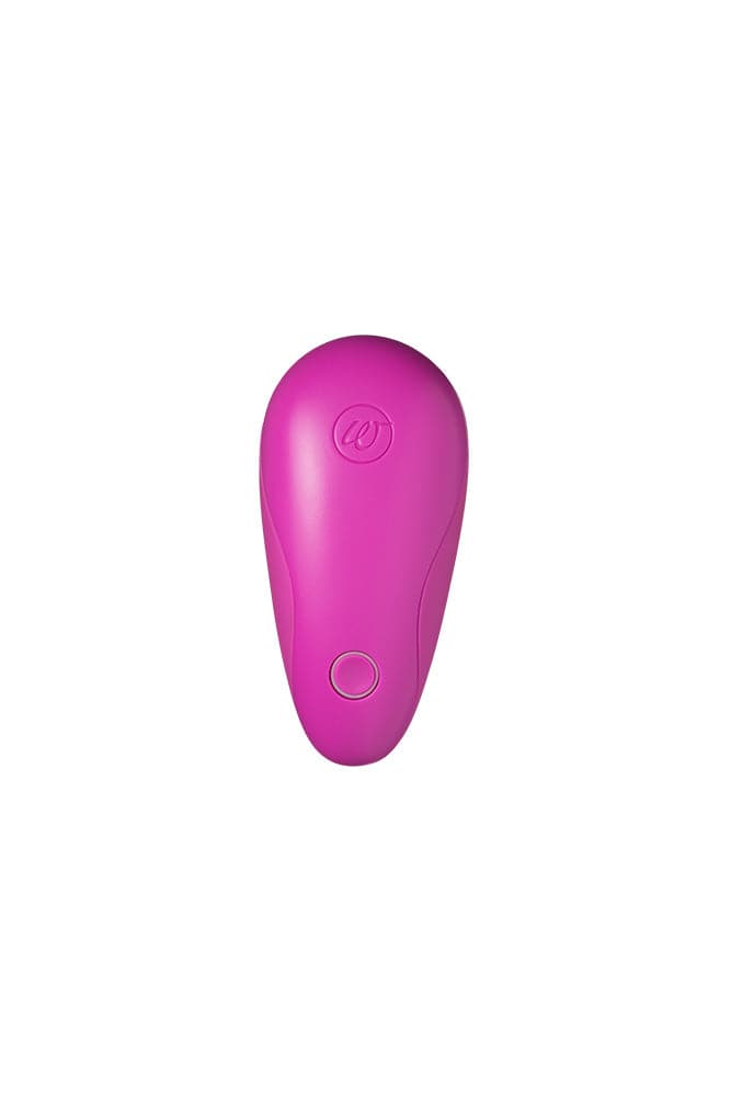Womanizer -  Starlet Mini Clitoral Stimulator - Pink - Stag Shop