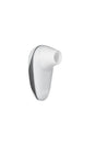Womanizer -  Starlet Mini Clitoral Stimulator - White - Stag Shop