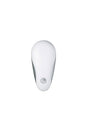 Womanizer -  Starlet Mini Clitoral Stimulator - White - Stag Shop
