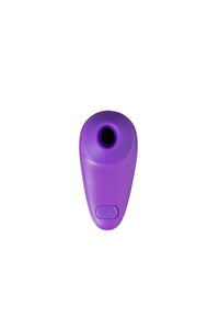 Thumbnail for Womanizer -  Starlet Mini Clitoral Stimulator - Purple - Stag Shop