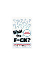 Kheper Games - WTF Filthy Questions Game - Stag Shop