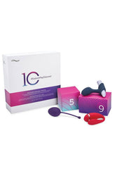 We-Vibe - Discover Gift Box Collection - Stag Shop