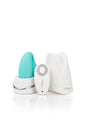 We-Vibe - Sync Adjustable Couples Vibrator - Aqua - Stag Shop