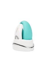 We-Vibe - Sync Adjustable Couples Vibrator - Aqua - Stag Shop