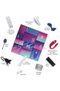 We-Vibe - Discover Gift Box Collection - Stag Shop