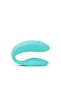 We-Vibe - Sync Adjustable Couples Vibrator - Aqua - Stag Shop