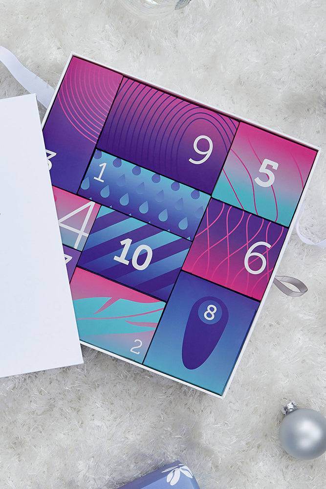 We-Vibe - Discover Gift Box Collection - Stag Shop