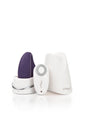 We-Vibe - Sync Adjustable Couples Vibrator - Purple - Stag Shop