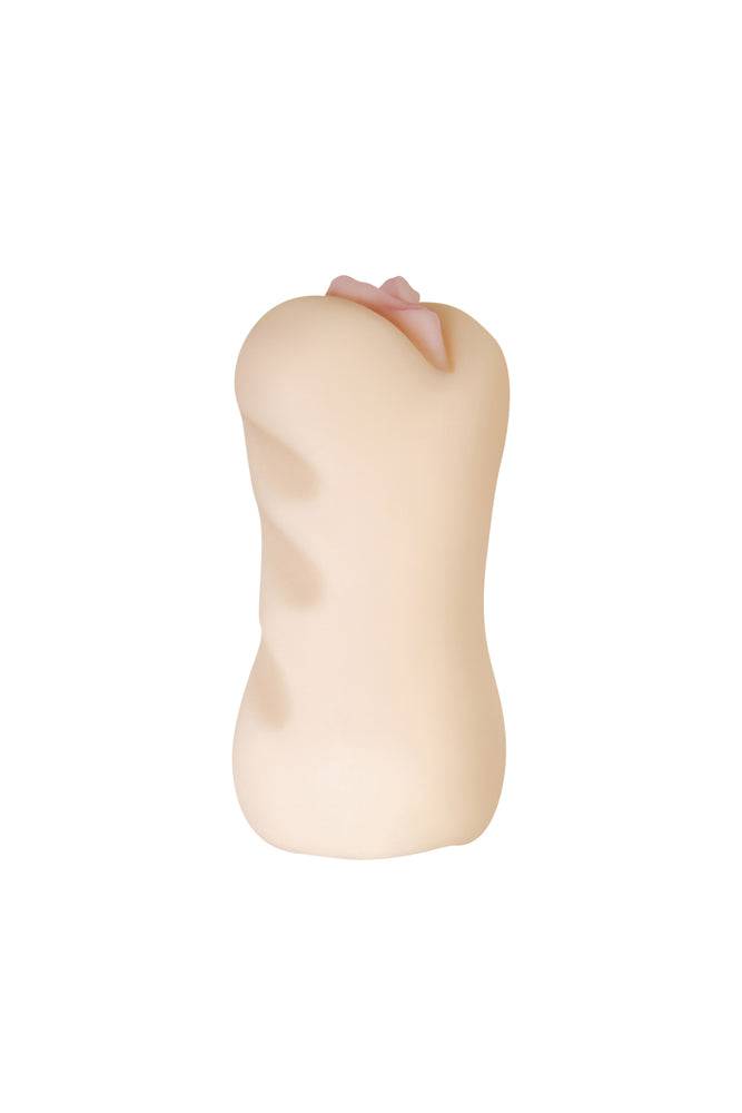 Zero Tolerance - X-treme Entry Stroker - Stag Shop