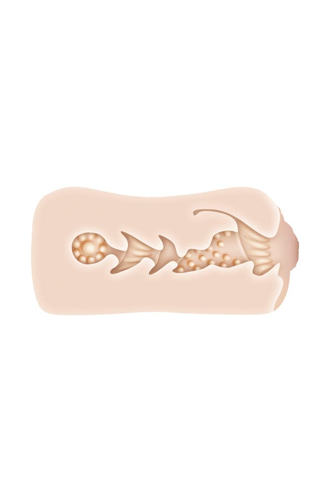 Zero Tolerance - X-treme Entry Stroker - Stag Shop