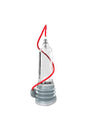 Bathmate - HydroXtreme11 Penis Pump Kit - Clear - Stag Shop