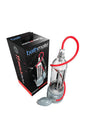 Bathmate - HydroXtreme11 Penis Pump Kit - Clear - Stag Shop