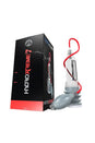 Bathmate - HydroXtreme7 Penis Pump Kit - Clear - Stag Shop
