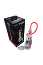Bathmate - HydroXtreme7 Penis Pump Kit - Clear - Stag Shop