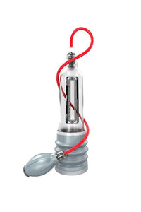 Thumbnail for Bathmate - HydroXtreme9 Penis Pump Kit - Clear - Stag Shop