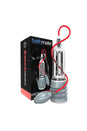 Bathmate - HydroXtreme9 Penis Pump Kit - Clear - Stag Shop