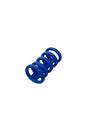 Cal Exotics - Admiral - Extreme Cock Cage - Blue - Stag Shop