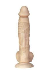 Adam & Eve - Adam's True Feel Cock XL - Stag Shop