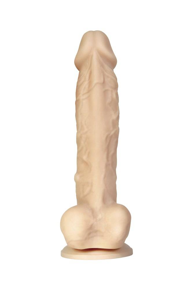 Adam & Eve - Adam's True Feel Cock XL - Stag Shop
